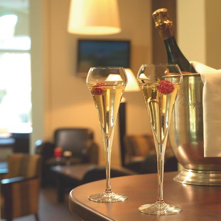 Hotel Helvie - Teritoria ヴァル・レ・バン エクステリア 写真