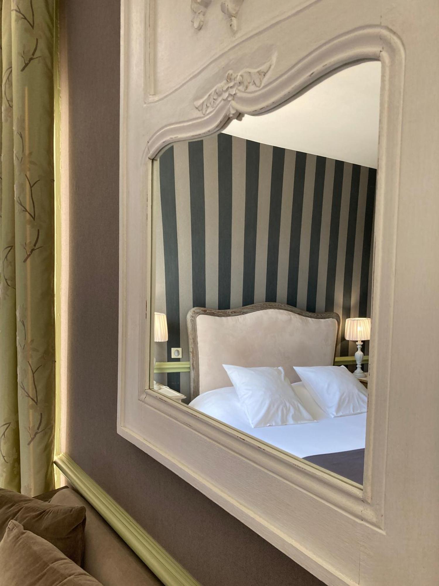 Hotel Helvie - Teritoria ヴァル・レ・バン エクステリア 写真