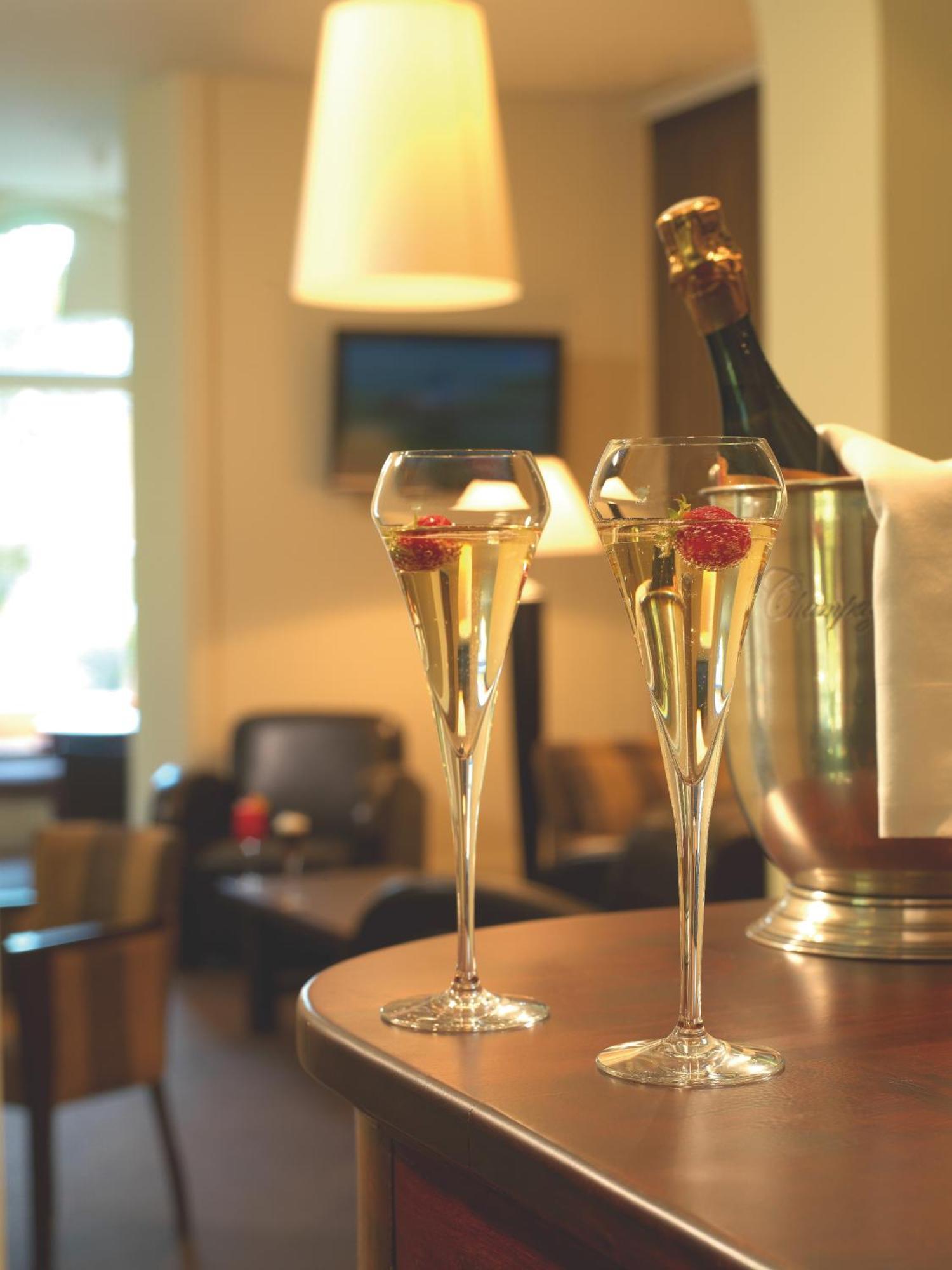 Hotel Helvie - Teritoria ヴァル・レ・バン エクステリア 写真